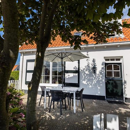 Beatrixstraat 23 Villa Domburg Exterior photo