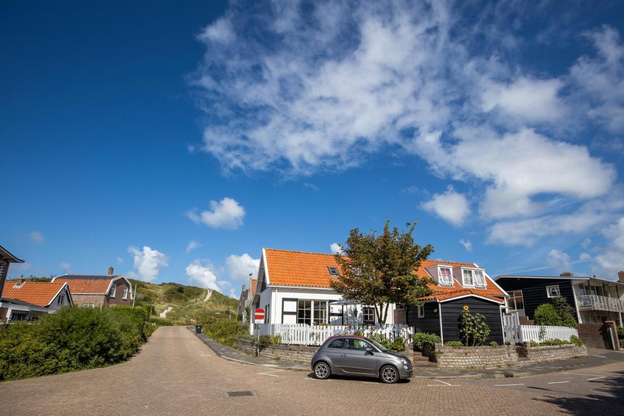 Beatrixstraat 23 Villa Domburg Exterior photo