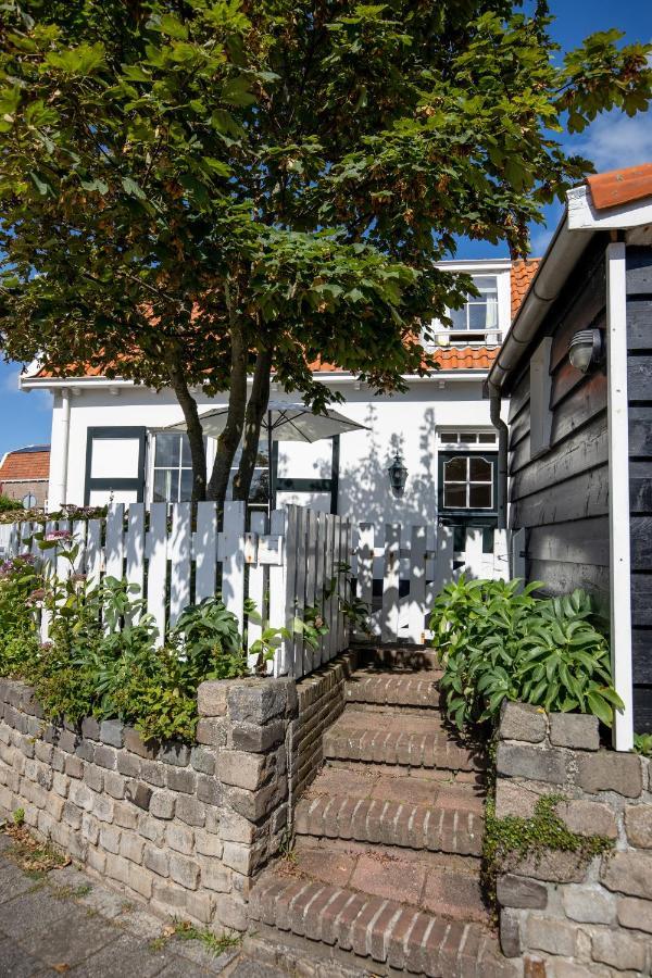 Beatrixstraat 23 Villa Domburg Exterior photo