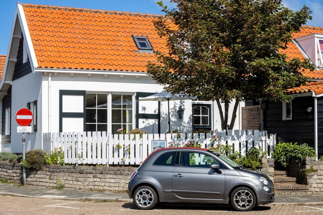 Beatrixstraat 23 Villa Domburg Exterior photo